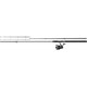 DAM Full Tech 9ft 2pc Picker Feeder Fishing Rod + Reel Combo 